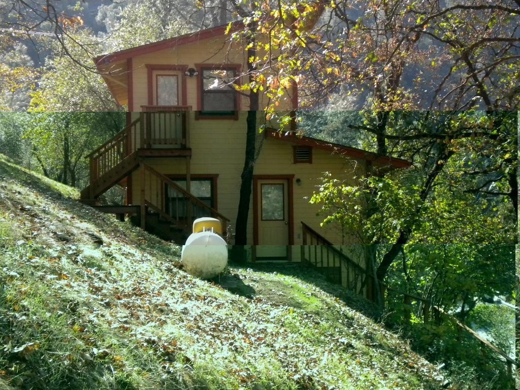 Yosemite Gatekeeper'S Lodge El Portal Rom bilde